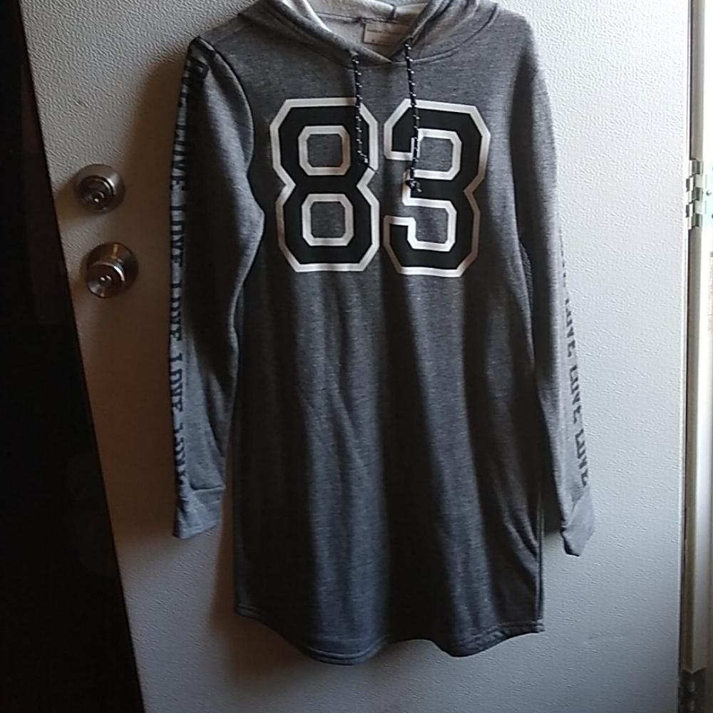 Pajama top